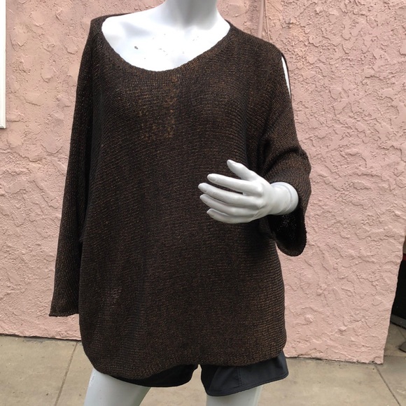 Eileen Fisher Tops - Eileen Fisher size 2X